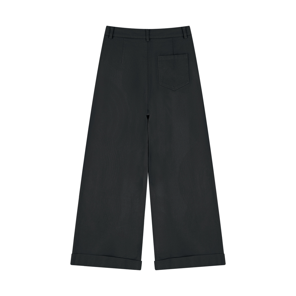 Urbania Women’s Tencel Wide Leg Pants