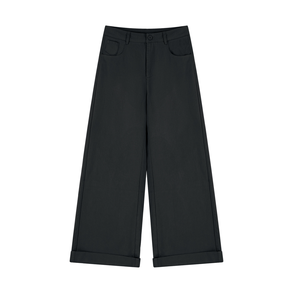 Urbania Women’s Tencel Wide Leg Pants