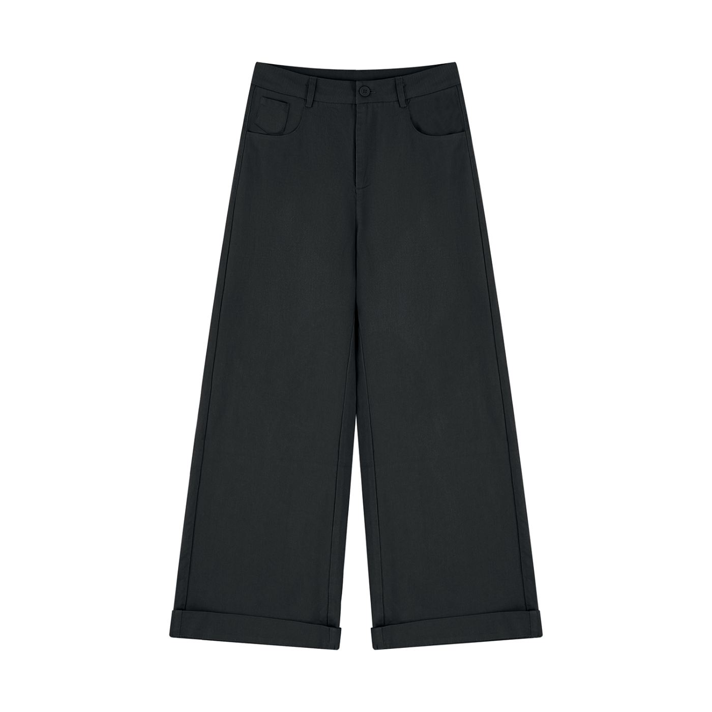 Urbania Women’s Tencel Wide Leg Pants