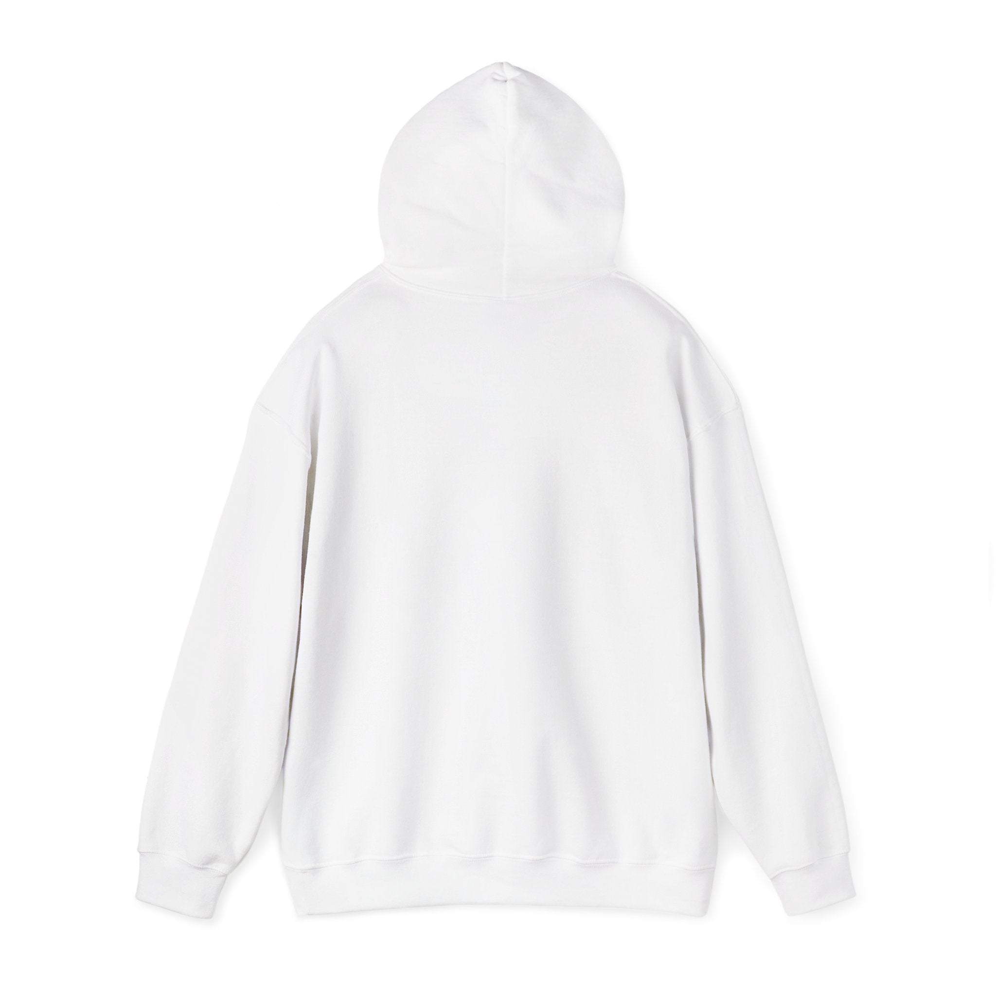 Feeling Things Is Human Hoodie | Mental Health Awareness, Retro Smiley Ribbon