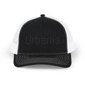 Trucker Cap — Urban Life Embroidered Snapback