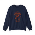 CERTIFIED BREADLOSER Sweatshirt | Breadloser Humor, Doodle Graphic