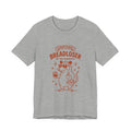 CERTIFIED BREADLOSER Tee | Breadloser Humor, Doodle Cat Money Design