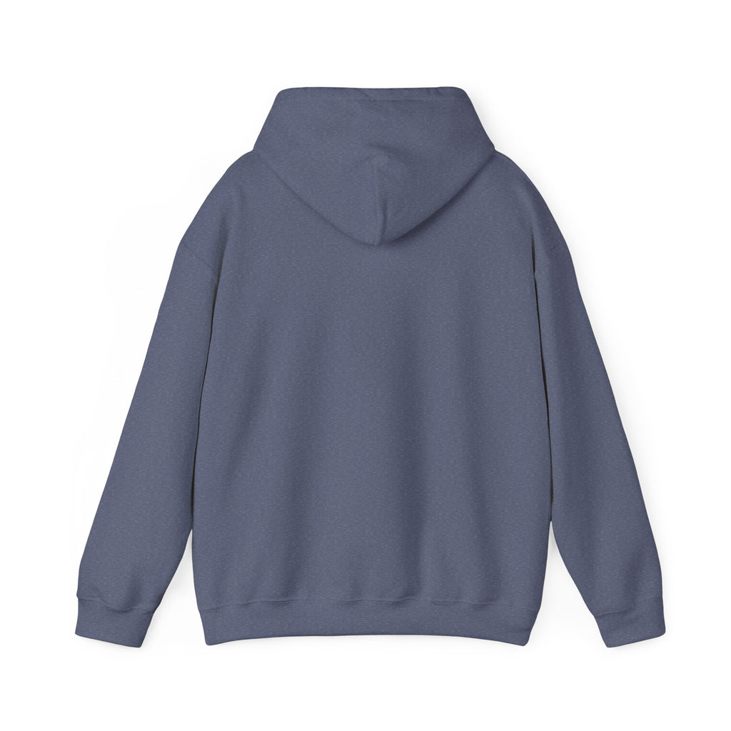 Mental Health Matters Heart Hoodie | Green Ribbon, Retro Checkerboard