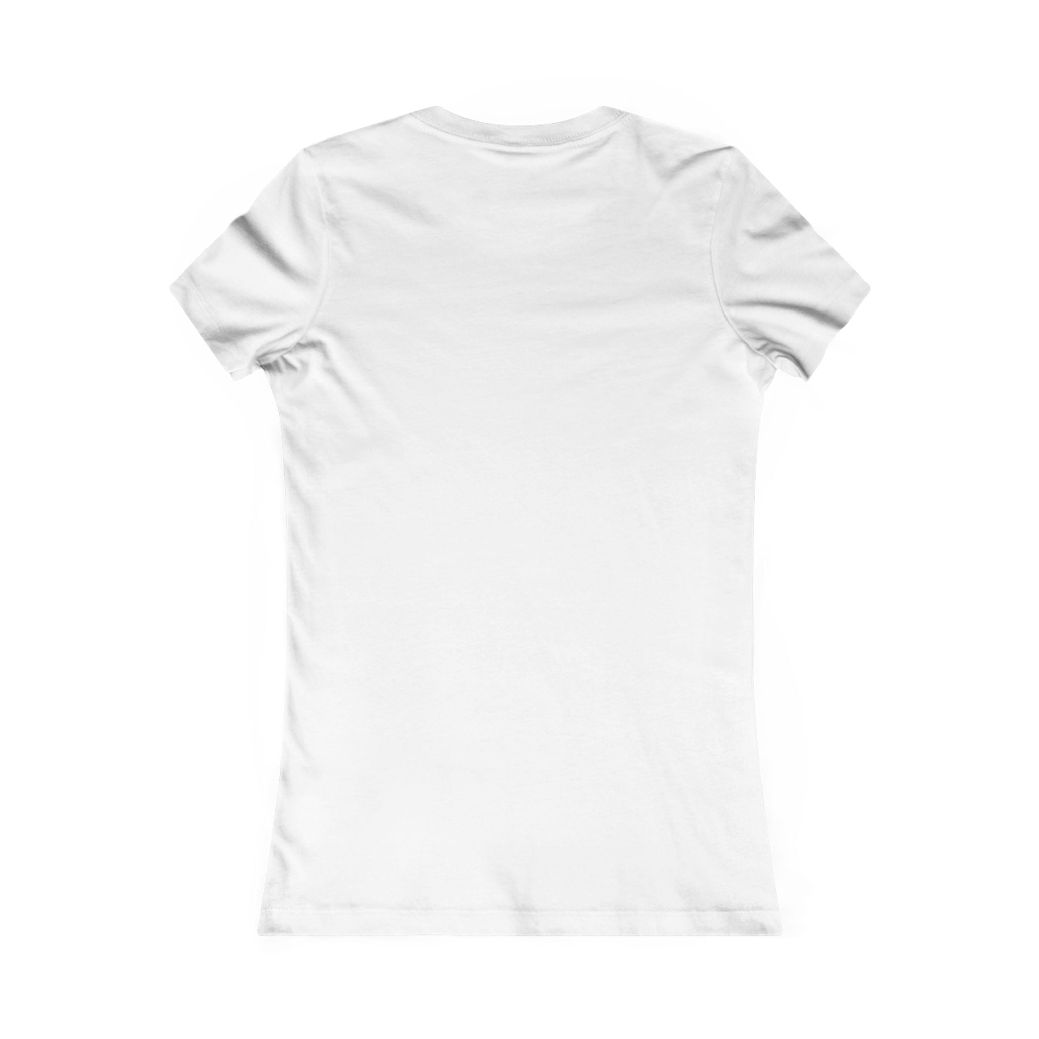 Best Friends Coffee & Donut Women's Tee