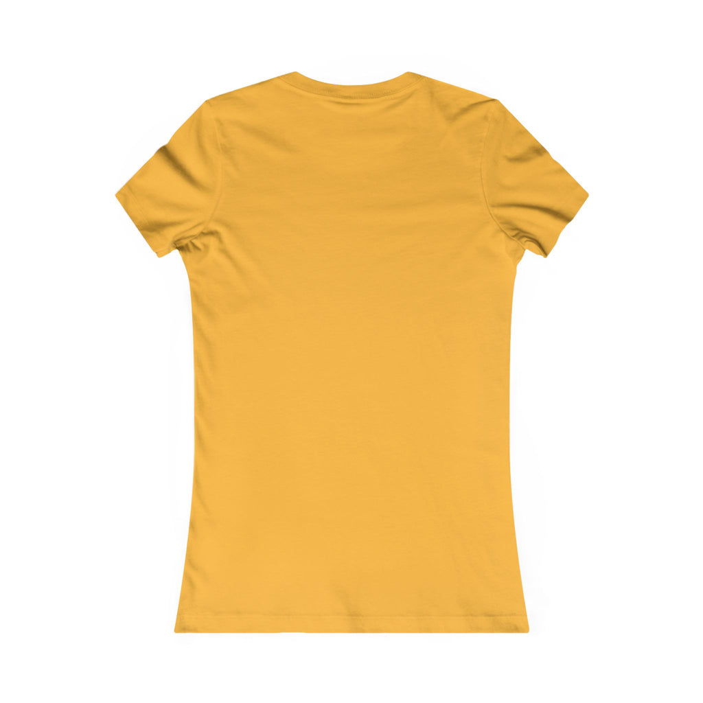 Best Friends Coffee & Donut Women's Tee