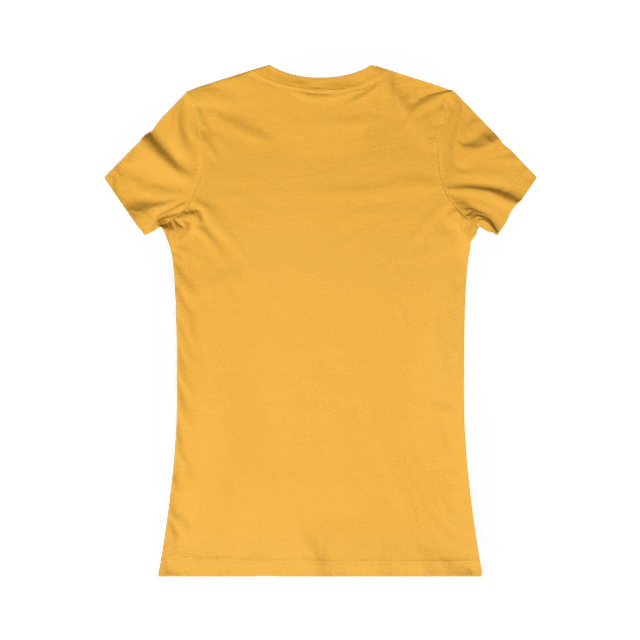 Best Friends Coffee & Donut Women's Tee