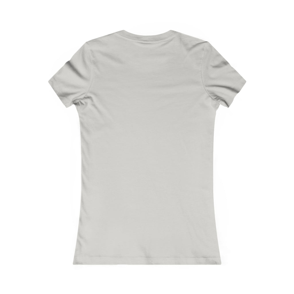 Best Friends Coffee & Donut Women's Tee