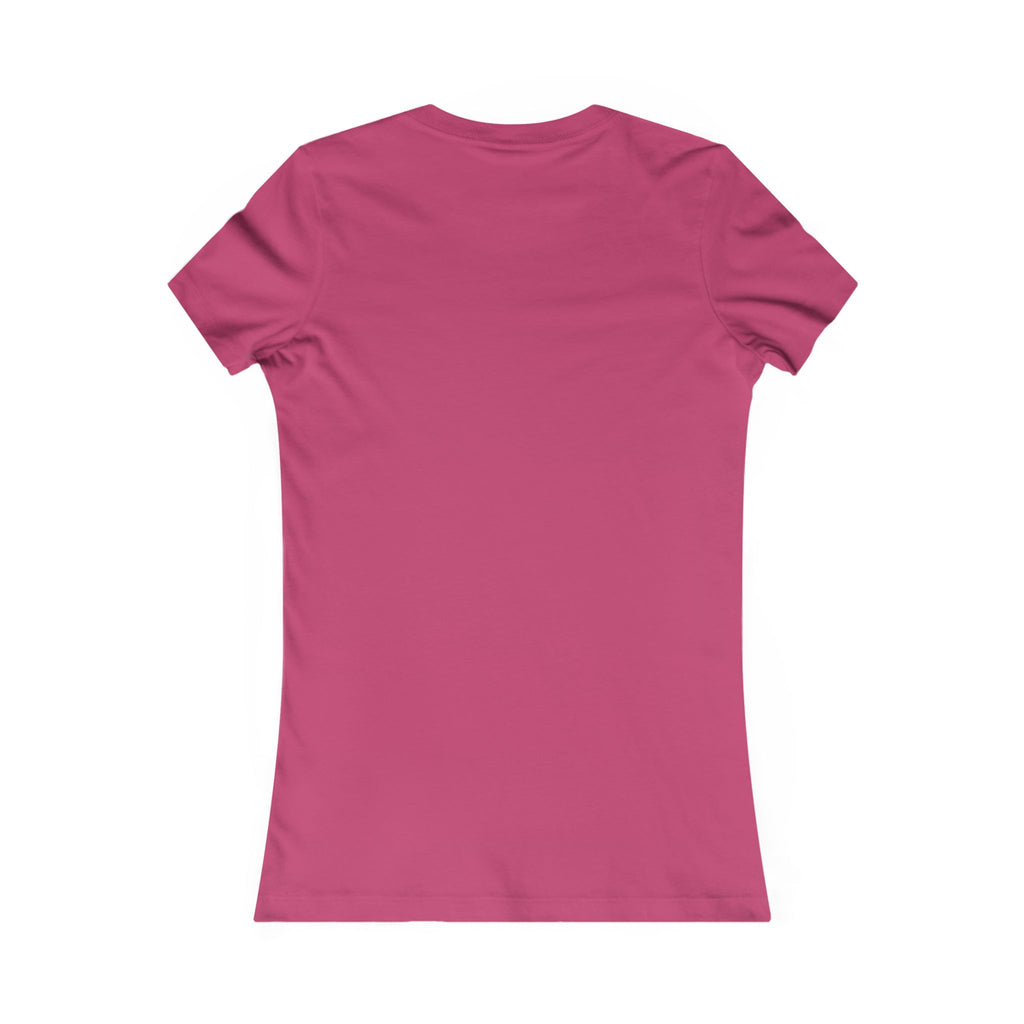 Best Friends Coffee & Donut Women's Tee