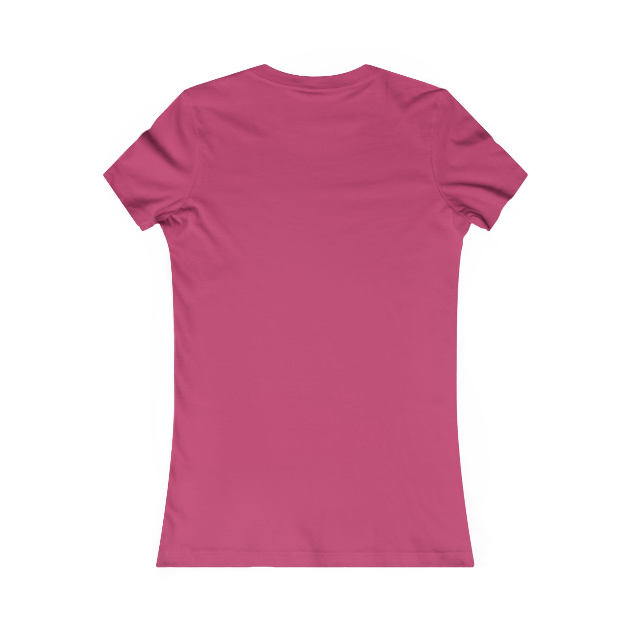 Best Friends Coffee & Donut Women's Tee