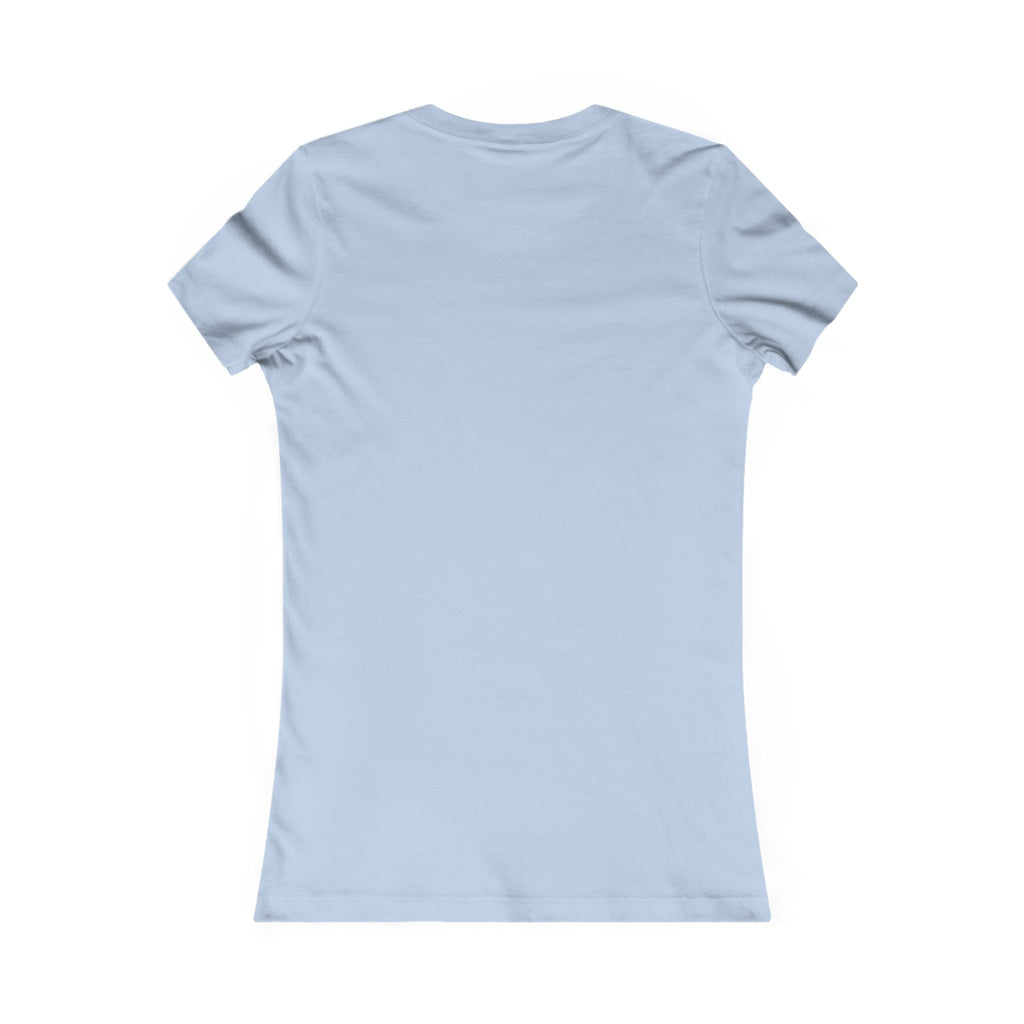 Best Friends Coffee & Donut Women's Tee