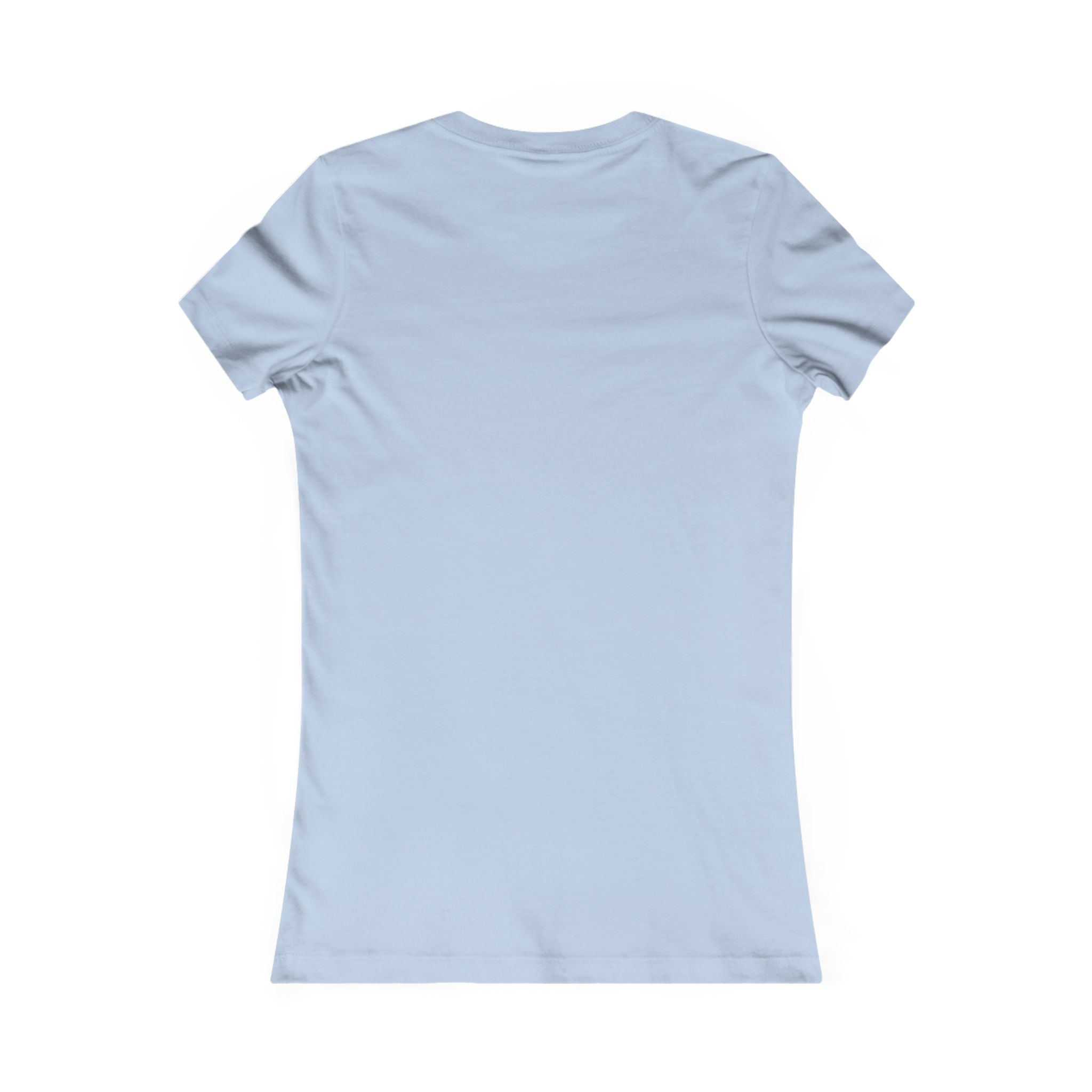 Best Friends Coffee & Donut Women's Tee
