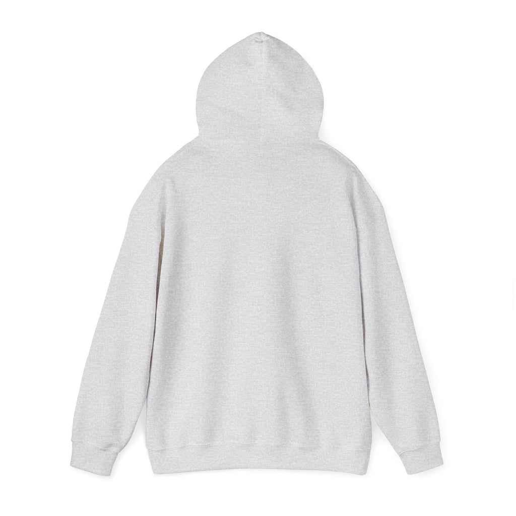 Mental Health Matters Heart Hoodie | Green Ribbon, Retro Checkerboard