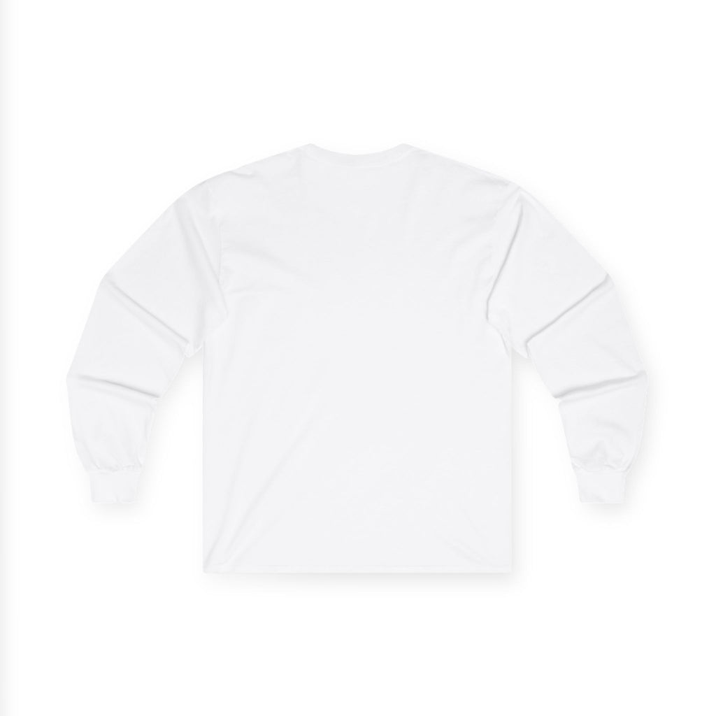 Hustle More, Coffee Less Long Sleeve Tee — Take a Sip