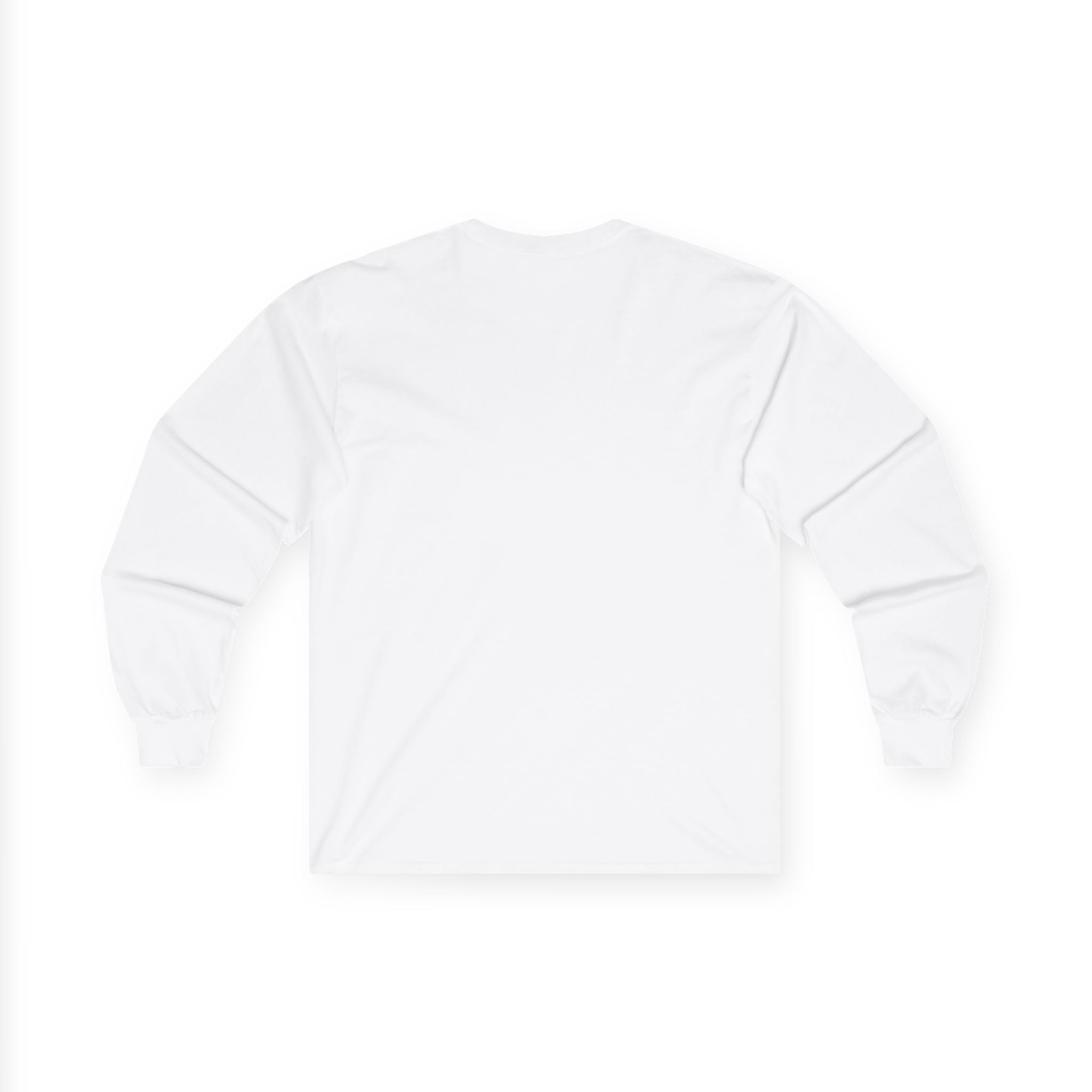 Hustle More, Coffee Less Long Sleeve Tee — Take a Sip