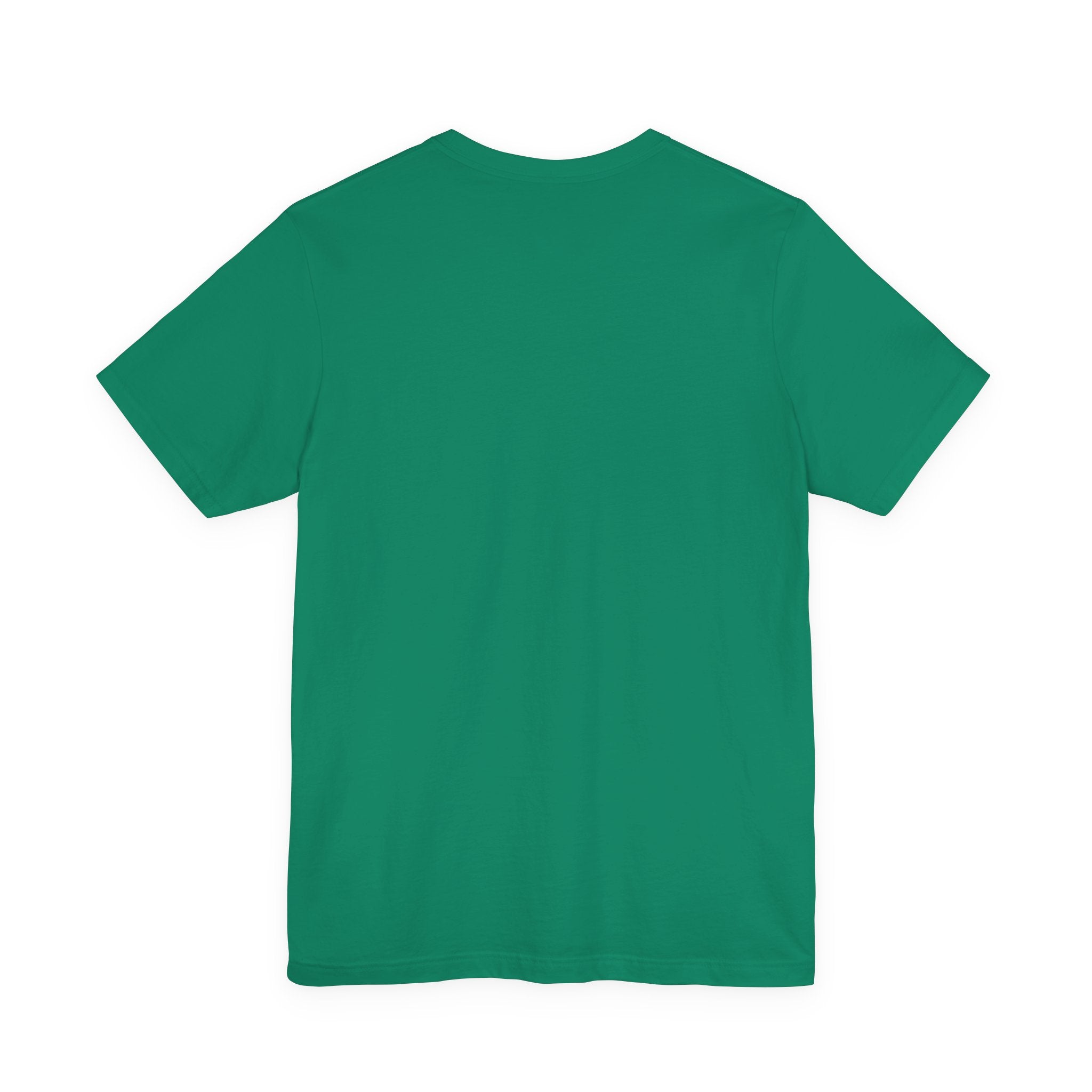 Mental Health Awareness T-Shirt – One Day At A Time, Wear Green Ribbon, Unisex Graphic Tee