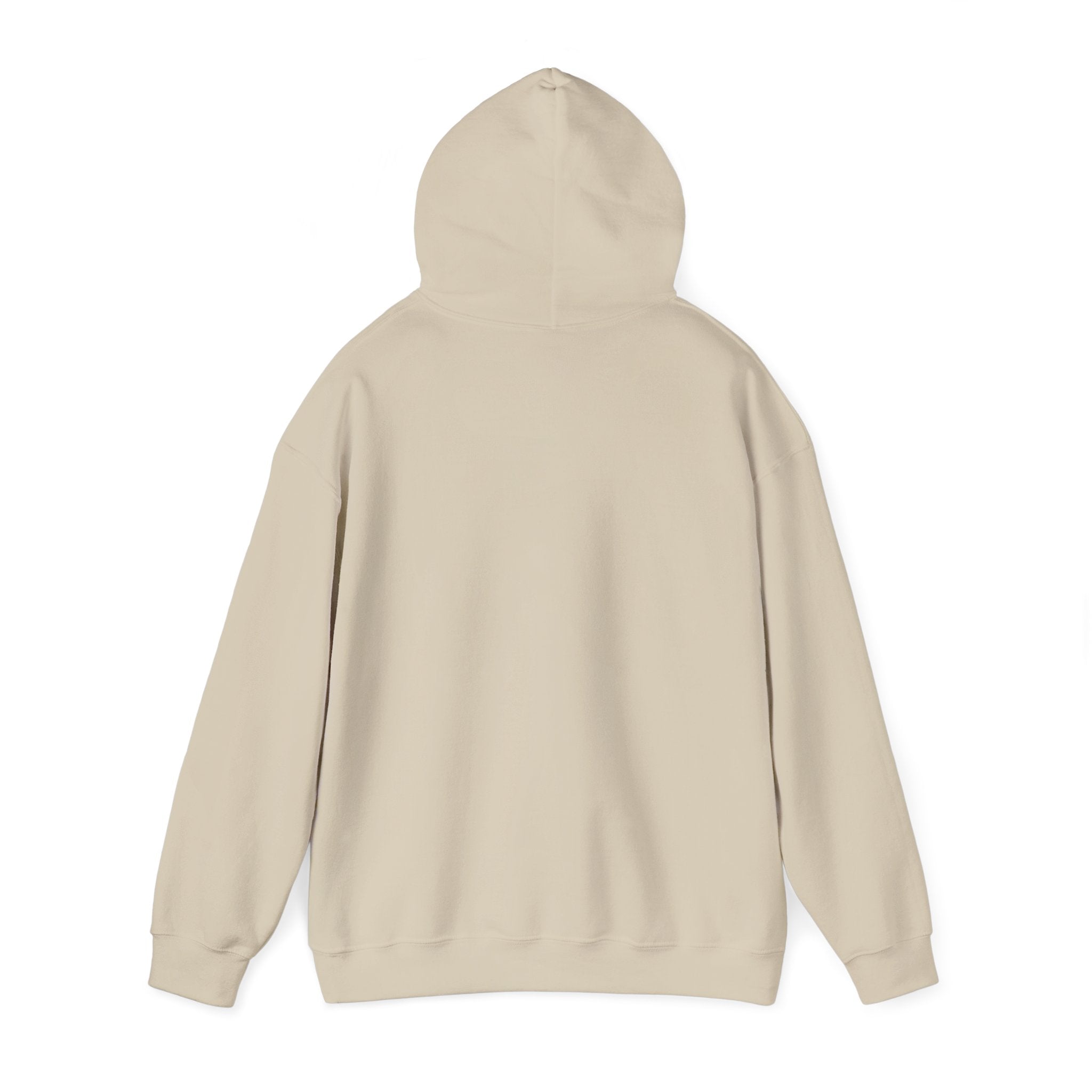 Check On Your Friends Hoodie | Mental Health Awareness, Green Ribbon