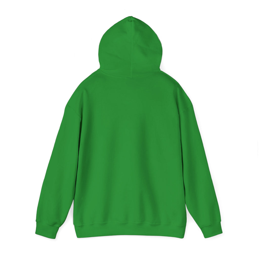 It’s Okay To Pause Hoodie | Mental Health Awareness, Green Ribbon