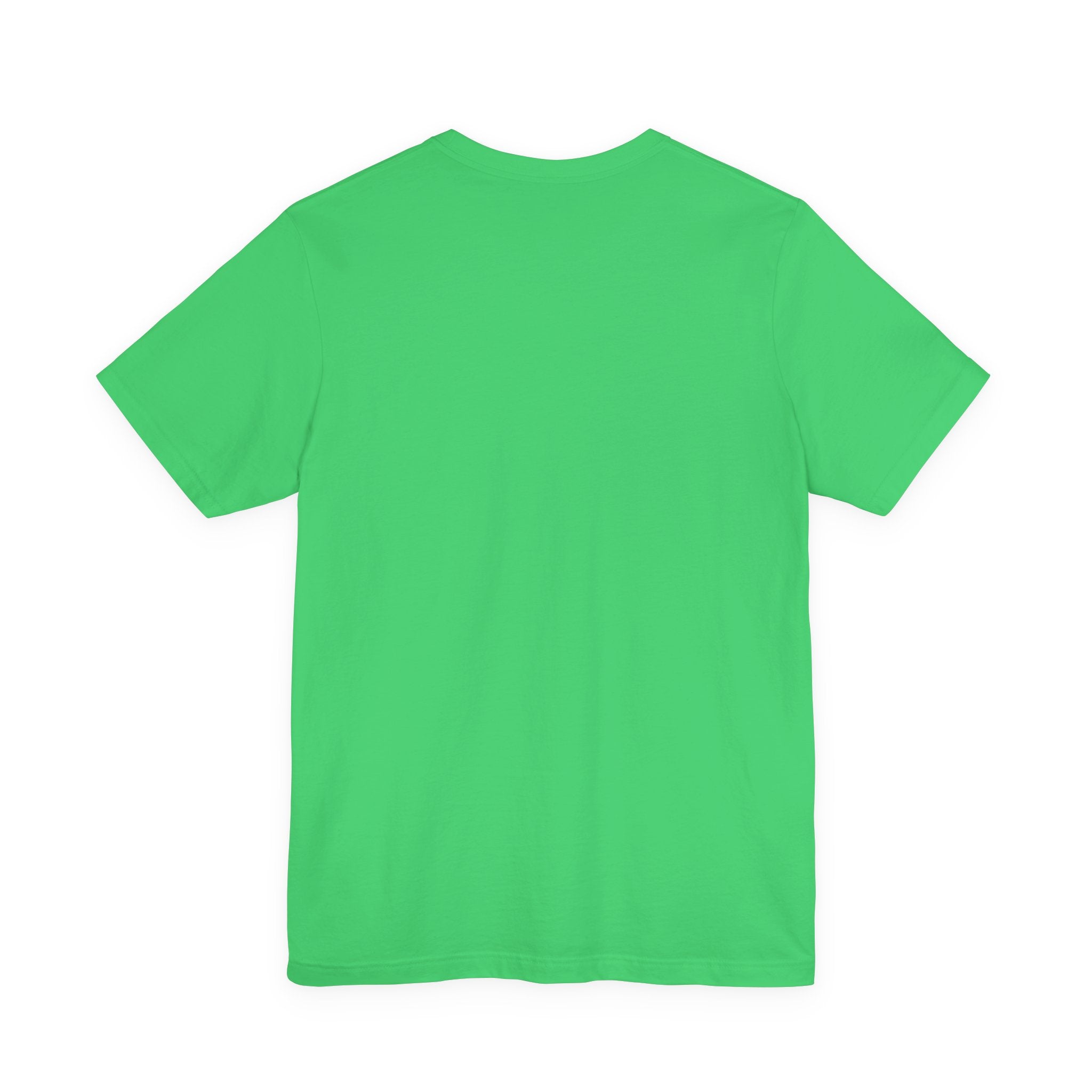 Mental Health Awareness T-Shirt – One Day At A Time, Wear Green Ribbon, Unisex Graphic Tee