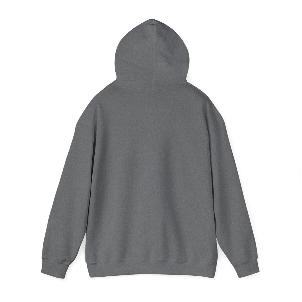 Mental Health Matters Heart Hoodie | Green Ribbon, Retro Checkerboard