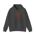 Funny Meme Hoodie – Breadloser Burnout Humor, Gen Z Graphic, Unisex Streetwear Pullover
