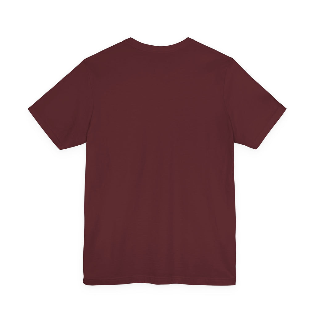 Check On Your Friends Tee | Mental Health Awareness, Green Ribbon, Support