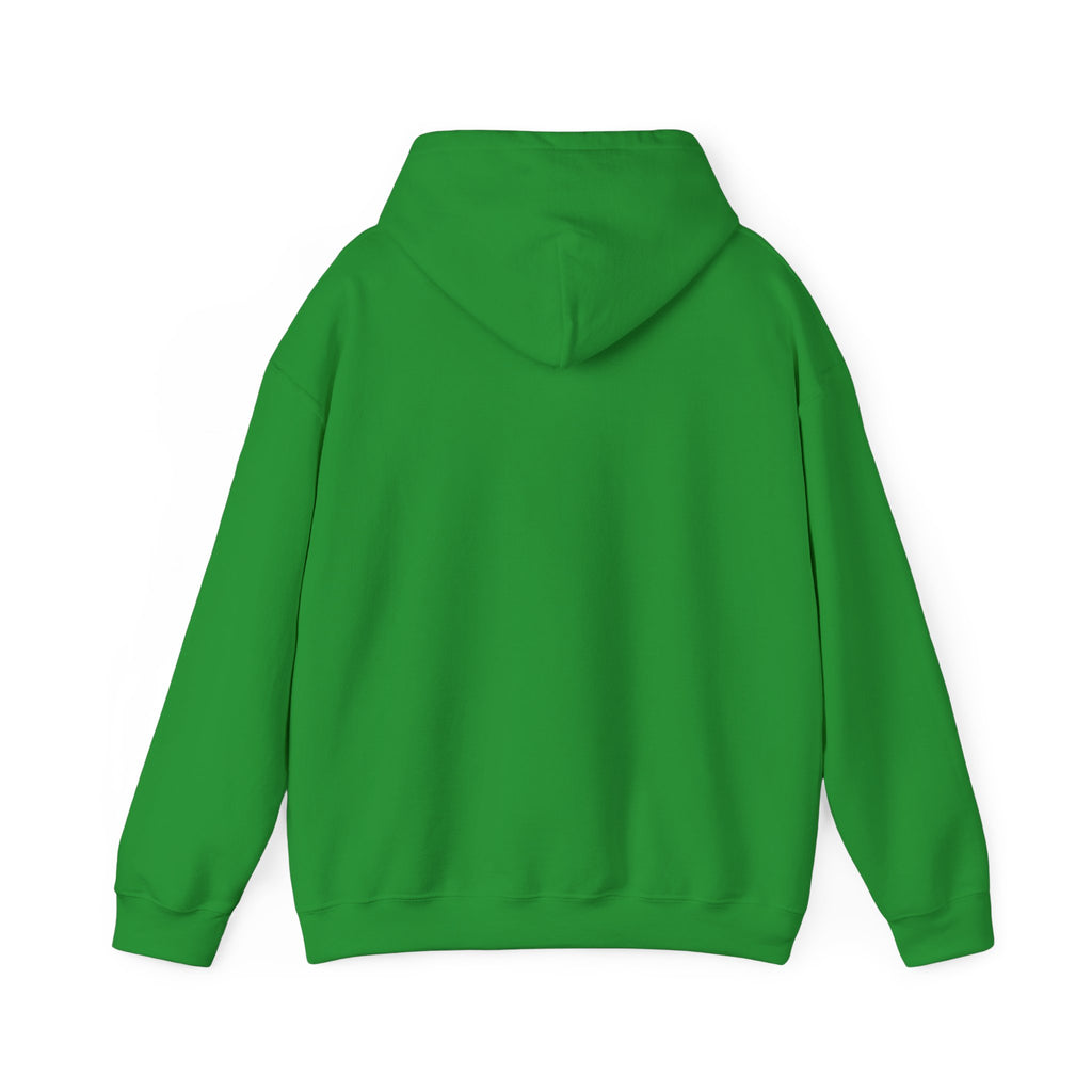 It’s Okay To Pause Hoodie | Mental Health Awareness, Green Ribbon