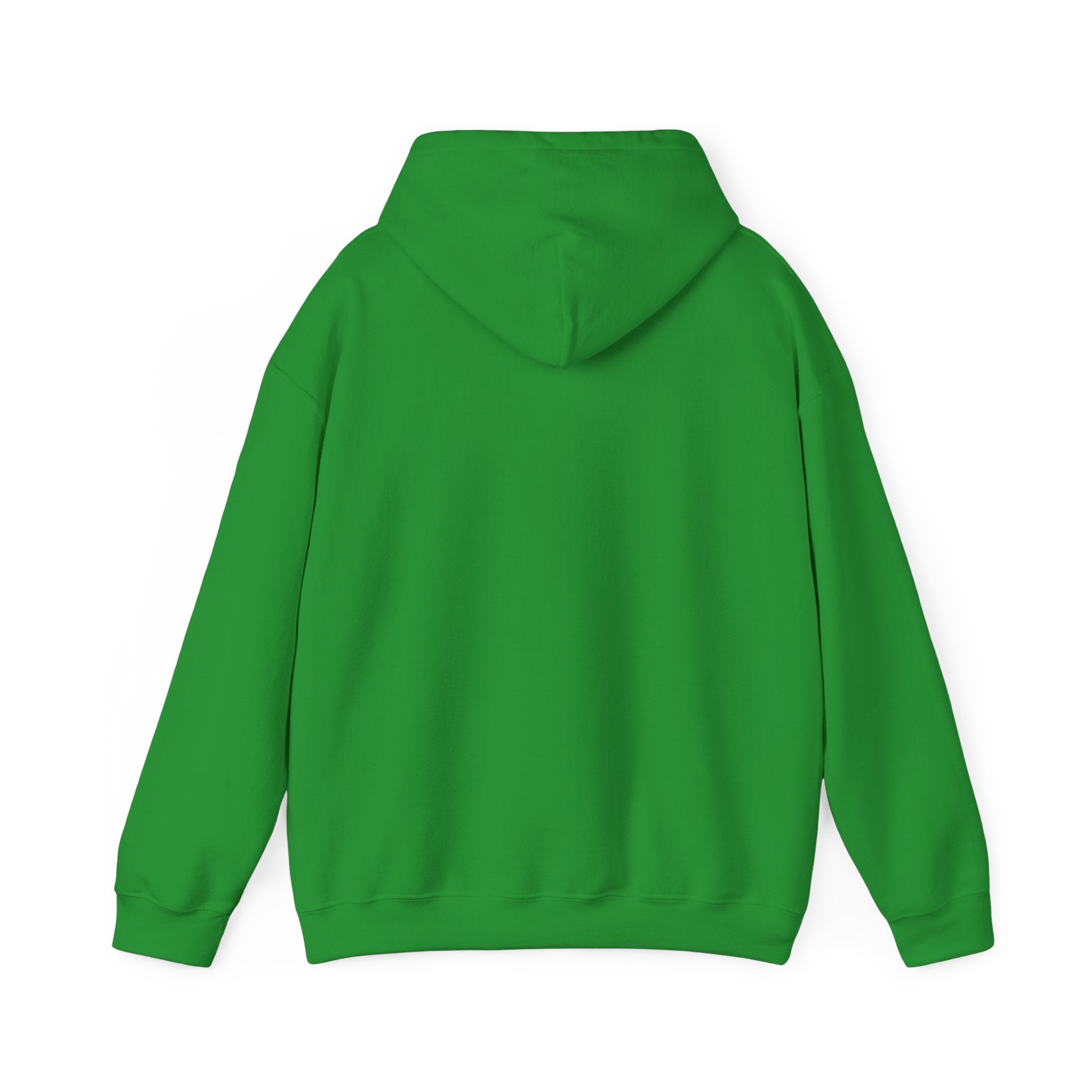 It’s Okay To Pause Hoodie | Mental Health Awareness, Green Ribbon