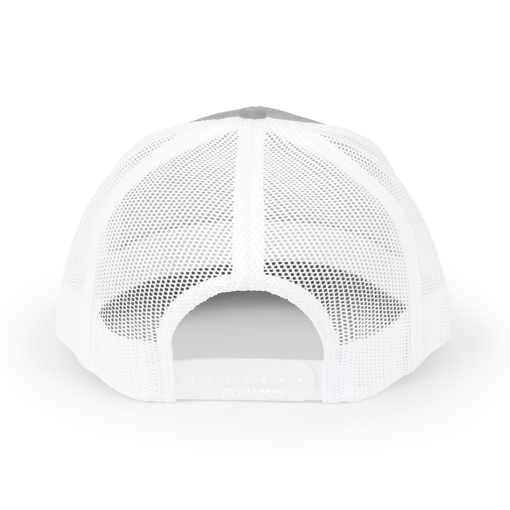 Trucker Cap — Urban Life Embroidered Snapback