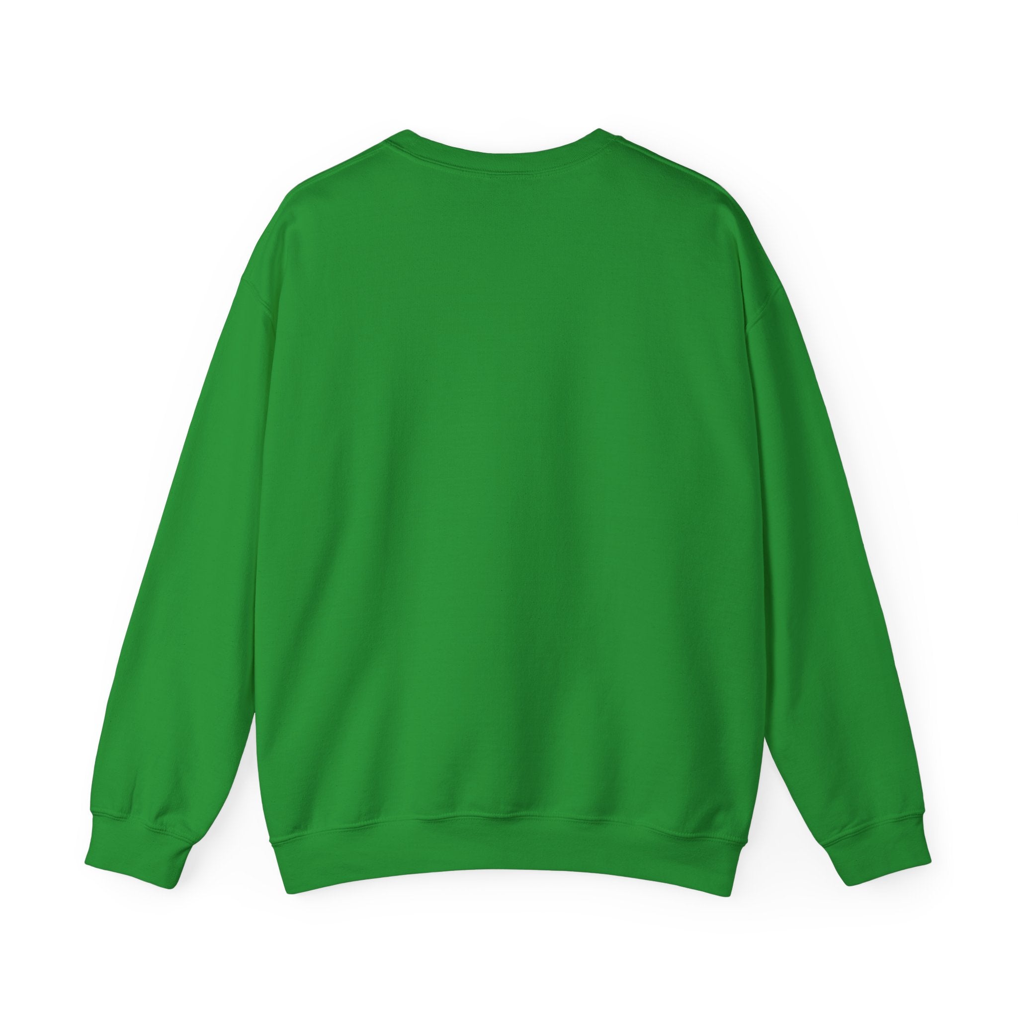It’s Okay To Pause Sweatshirt | Mental Health Awareness, Green Ribbon