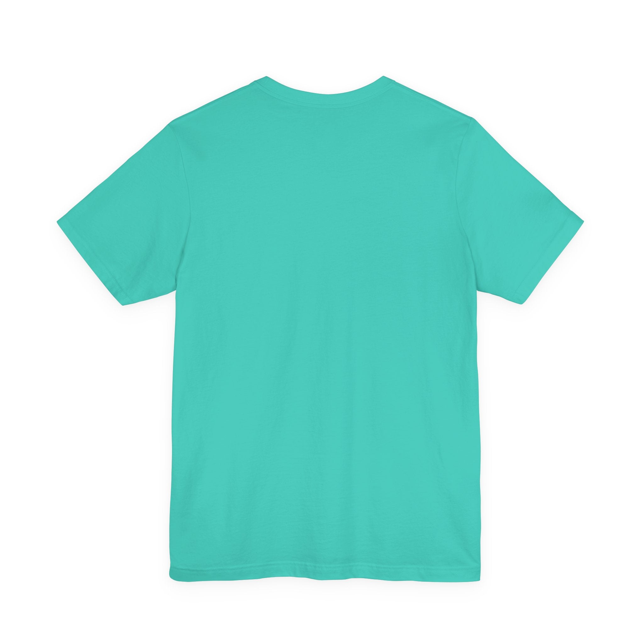 Mental Health Awareness T-Shirt – One Day At A Time, Wear Green Ribbon, Unisex Graphic Tee
