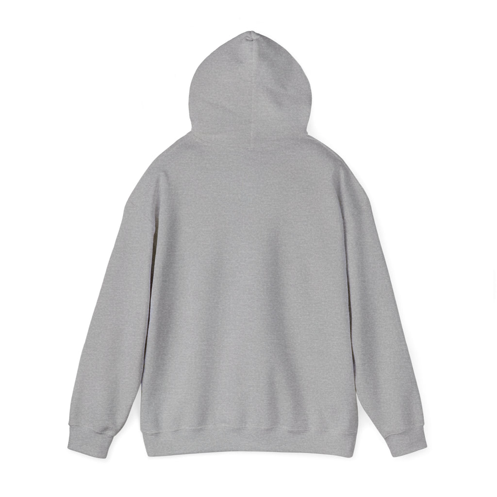 Feeling Things Is Human Hoodie | Mental Health Awareness, Green Ribbon