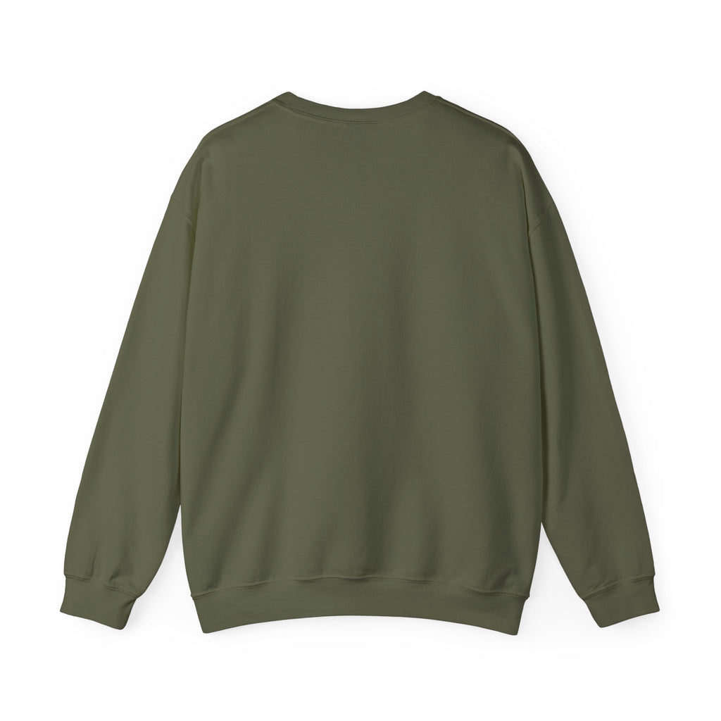 Be Kind to Your Mind Sweatshirt | Mental Health Awareness, Green Ribbon