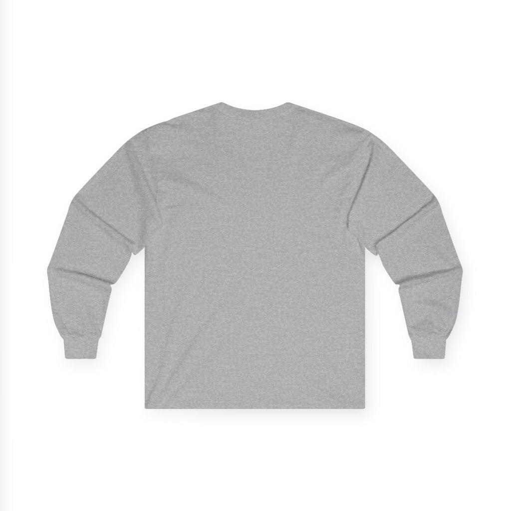 Hustle More, Coffee Less Long Sleeve Tee — Take a Sip