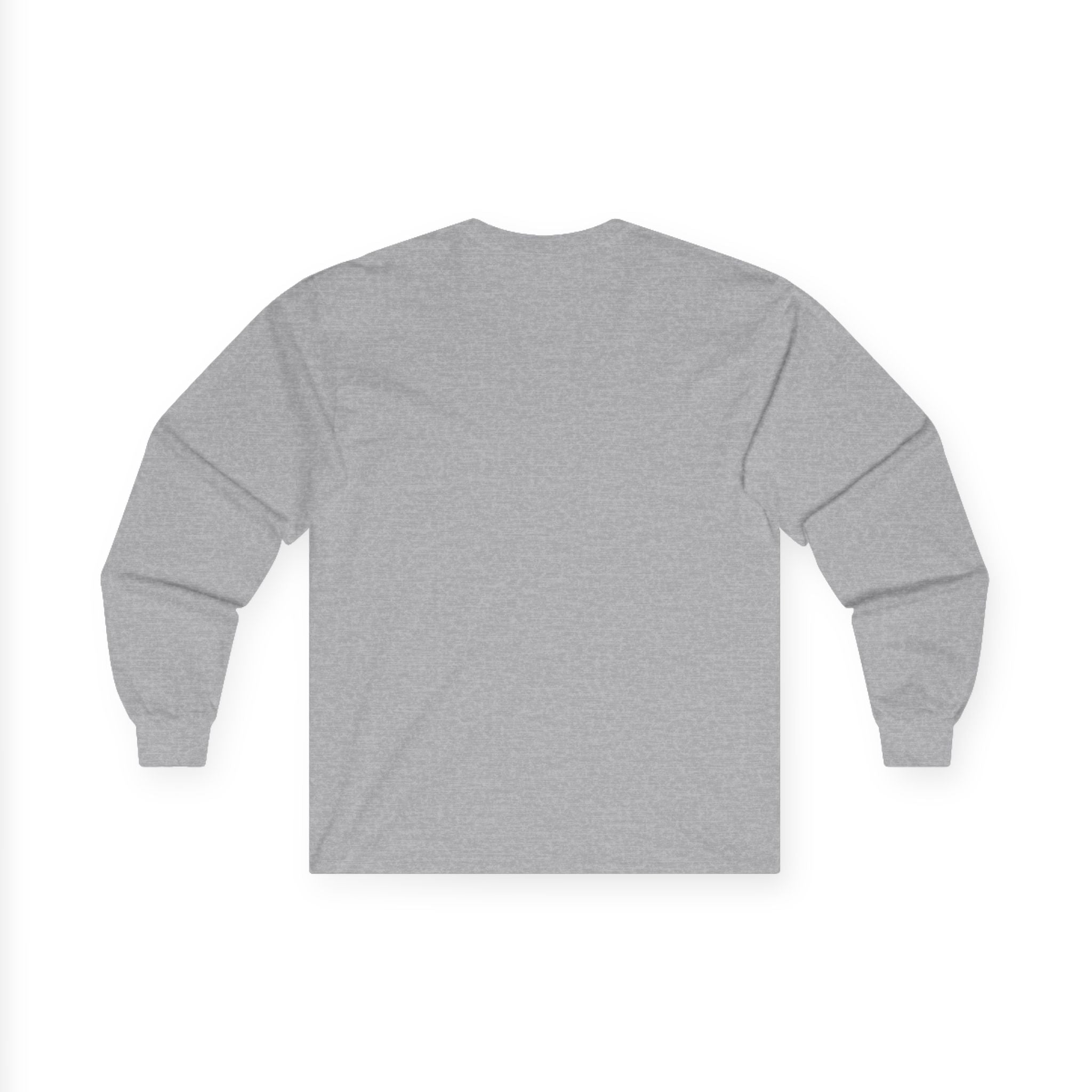 Hustle More, Coffee Less Long Sleeve Tee — Take a Sip