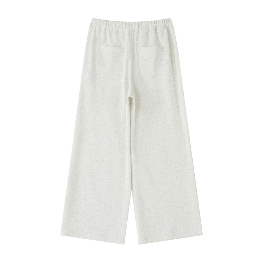 Urbania Women's Wide Leg Sweatpants