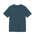 Mental Health Awareness T-Shirt – One Day At A Time, Wear Green Ribbon, Unisex Graphic Tee