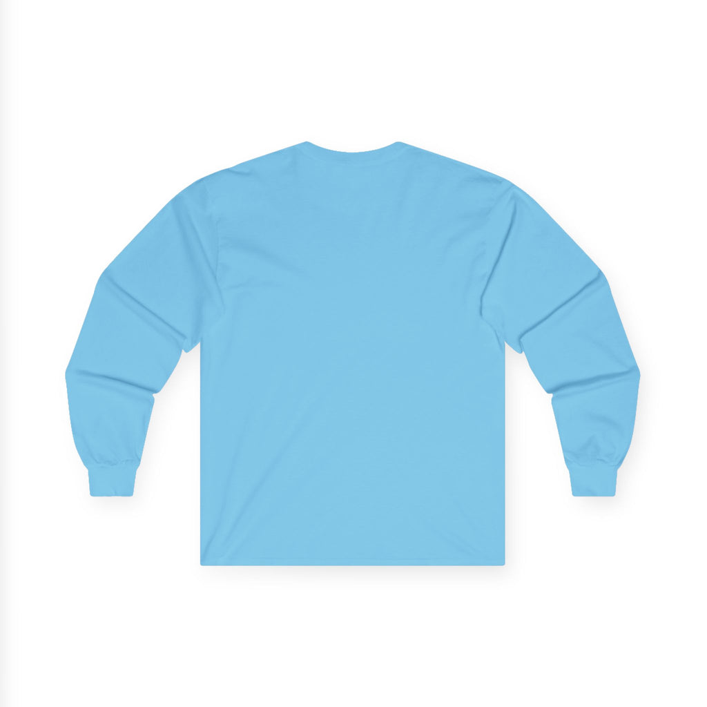 Hustle More, Coffee Less Long Sleeve Tee — Take a Sip
