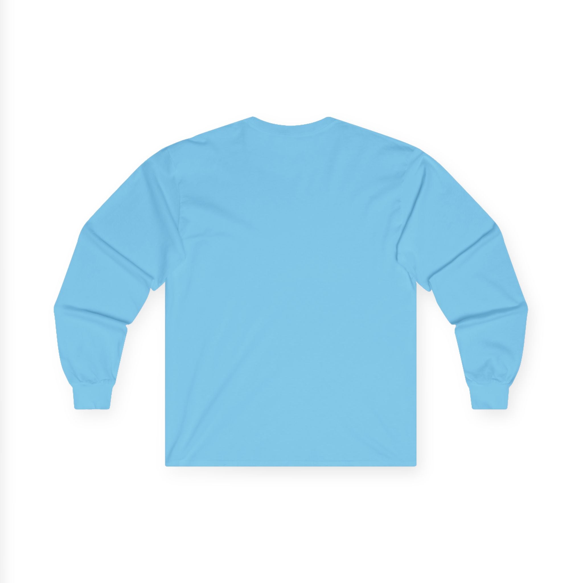 Hustle More, Coffee Less Long Sleeve Tee — Take a Sip