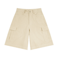 Urbania Unisex Woven Cargo Shorts