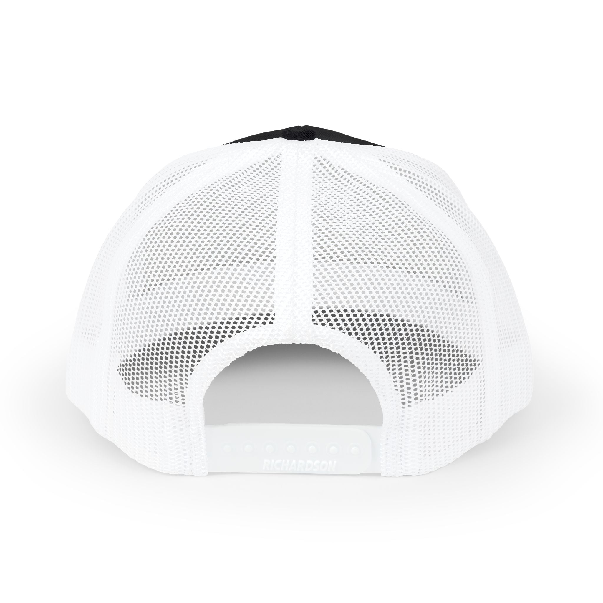 Trucker Cap — Urban Life Embroidered Snapback