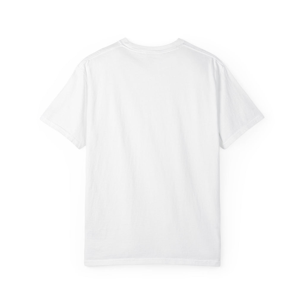 Urbania Egypt Pyramids Camel Caravan T-Shirt