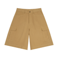 Urbania Unisex Woven Cargo Shorts