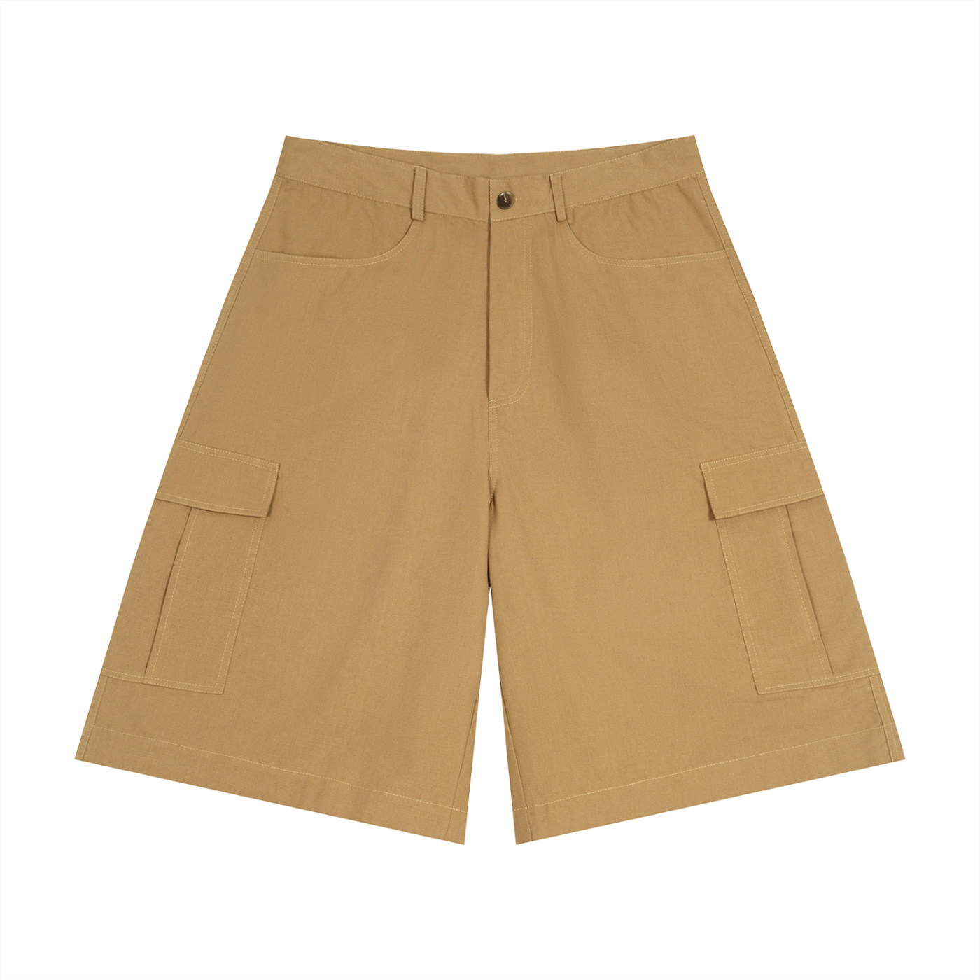 Urbania Unisex Woven Cargo Shorts