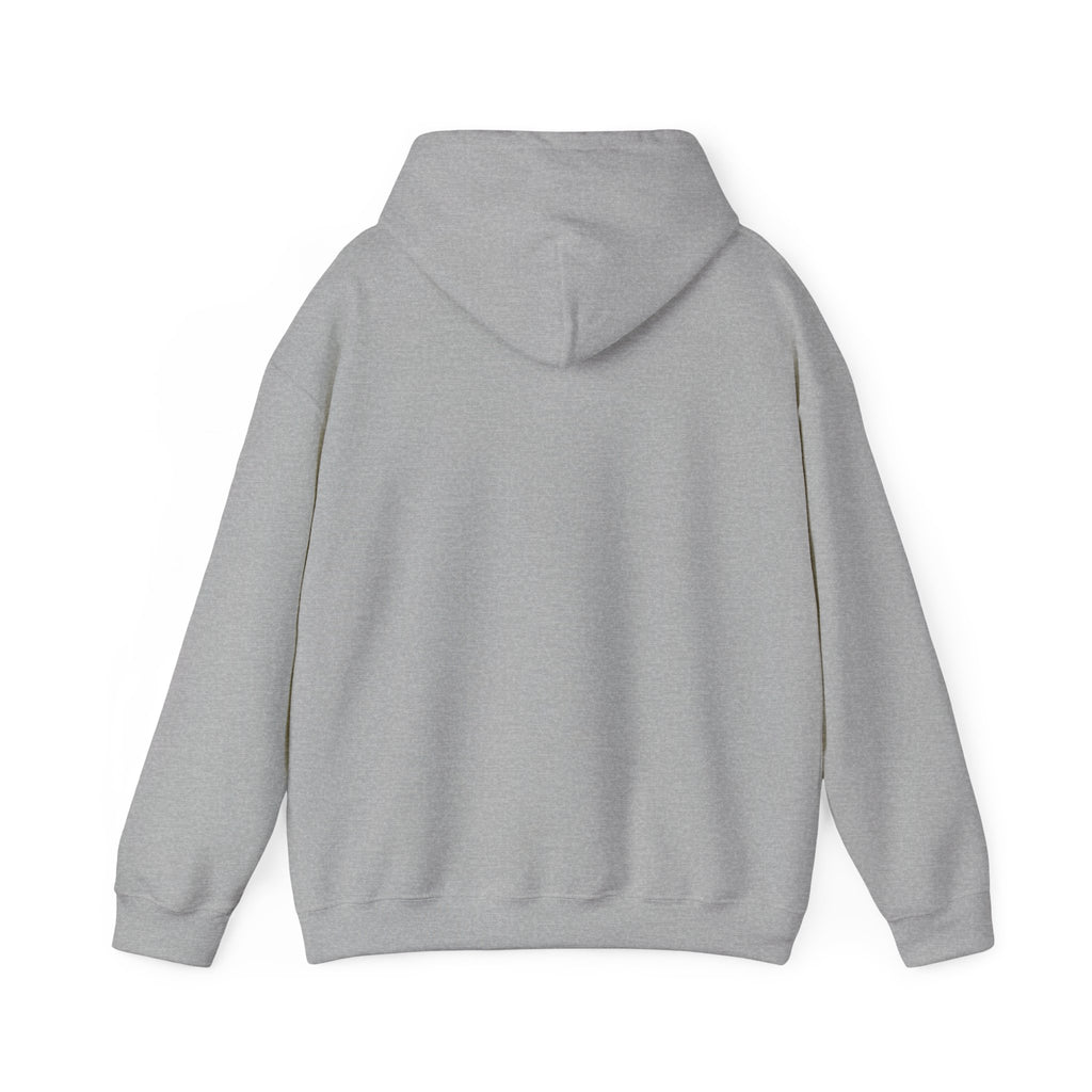 Feeling Things Is Human Hoodie | Mental Health Awareness, Retro Smiley Ribbon
