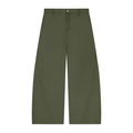Men’s Barrel Leg Pants