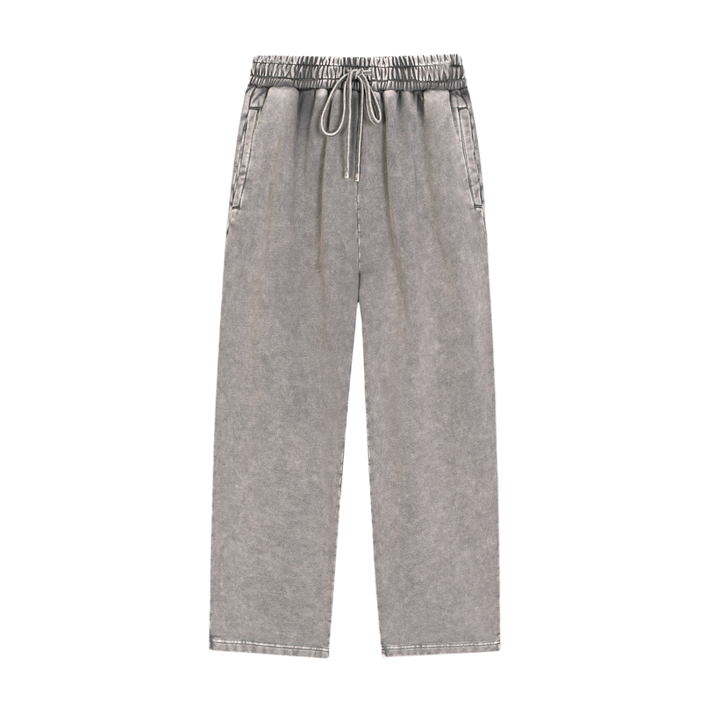 Urbania Snow Wash Heavyweight Sweatpants