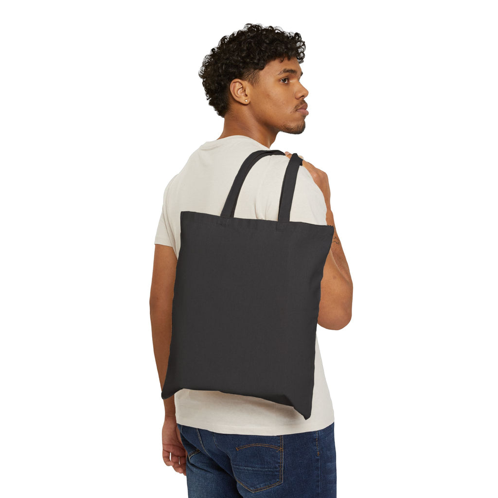 Check On Your Friends Tote, Mental Health Awareness, Green Ribbon Advocacy