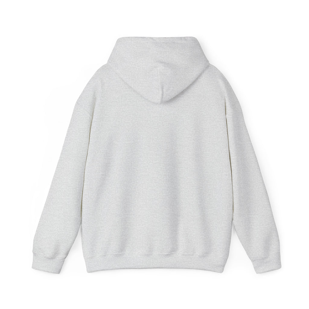 Mental Health Matters Heart Hoodie | Green Ribbon, Retro Checkerboard