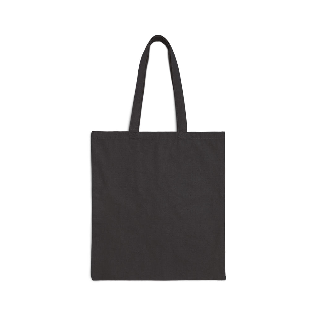 Be Kind to Your Mind Tote | Mental Health Awareness, Green Ribbon, Checkerboard Heart